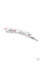 Stellar Socialite - Multi Hair Clip