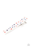 Prettiest Patriot - Multi Hair Clip