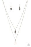 Natural Essence - Pink Necklace