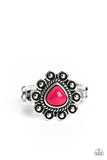 Fruity Frou-Frou - Pink Ring