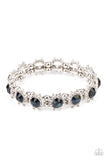 Prismatic Palace - Blue Bracelet