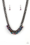 Galactic Knockout - Multi Necklace