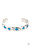 Heavenly Horizons - Blue Bracelet