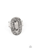 Fueled by Fashion - Silver Ring