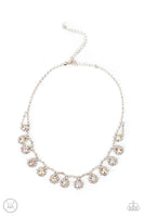 Princess Prominence - Multi Choker