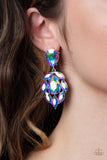 Galactic Go-Getter - Multi Post Earring