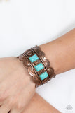 Rio Rancho Retreat - Copper Bracelet