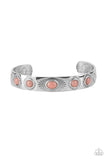 Heavenly Horizons - Pink Bracelet