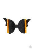 SPOOK-taculer, SPOOK-taculer - Black Hair Clip