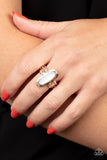 Timelessly Transcendent - Rose Gold Ring