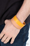 MOUNTAIN MAN to MOUNTAIN MAN - Urban Bracelet