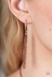 NEST Friends Forever - Copper Necklace