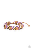 Desert Pirate - Multi Bracelet