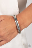 Urban Reign - Silver Bracelet