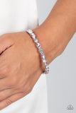 Petitely Powerhouse - Pink Bracelet