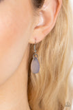Whimsical Wishes - Silver Necklace