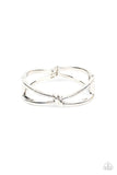 KNOT My First Rodeo - Silver Bracelet