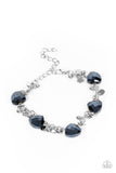 Super Nova Nouveau - Blue Bracelet