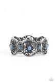 Ventura Vineyards - Blue Bracelet