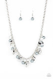 True Loves Trove - Silver Necklace