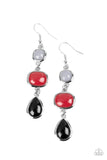 Fashion Frolic - Multi Earring