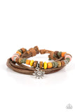 Wild SOL - Multi Bracelet