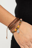 Wild SOL - Multi Bracelet