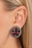 Stellar Status - Multi Clip-on Earring