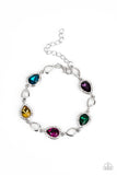 Timelessly Teary - Multi Bracelet