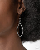 Twinkly Treat - Black Earring