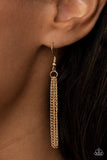 Totem Treasure - Pink Necklace