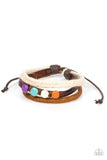 WANDER-struck Style - Multi Bracelet