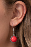 EMPRESS-ive Resume - Red Necklace