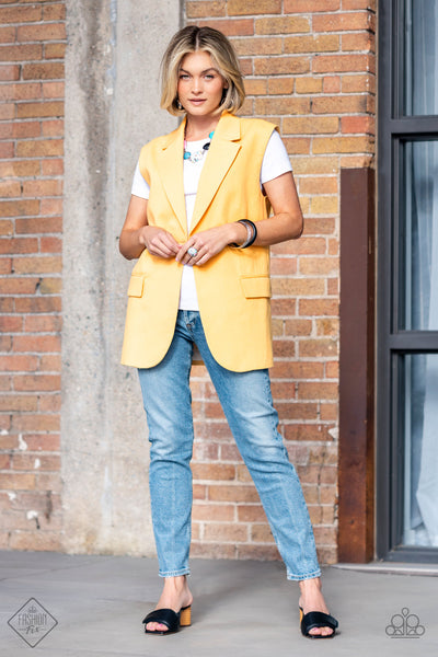 Sunset Sightings - Complete Trend Blend Fashion Fix Set (February 2021)