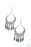 Day to DAYDREAM - Pink Earring