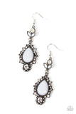 SELFIE-Esteem - White Earring