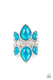 TRIO Tinto - Blue Ring