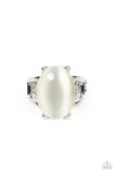 Enchantingly Everglades - White Ring