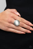 Laguna Luminosity - White Ring