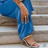 Sizzling Shimmer - Multi Ring