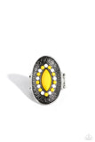 ARTISAN Expression - Yellow Ring