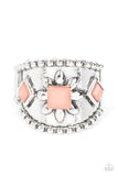 Daisy Diviner - Pink Ring