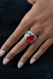 Kinda a Big Deal - Red Ring
