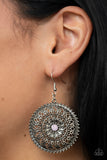 Spellbinding Botanicals - Pink Earring