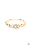 Expert Elegance - Gold Bracelet