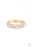 Mega Megawatt - Gold Bracelet