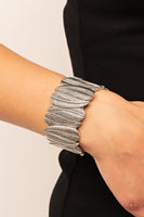 Cabo Canopy - Silver Bracelet