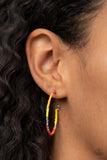 Joshua Tree Tourist - Multi Hoop Earring