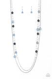 Venice Vanity - Multi Necklace