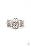 Regal Recognition - Brown Bracelet